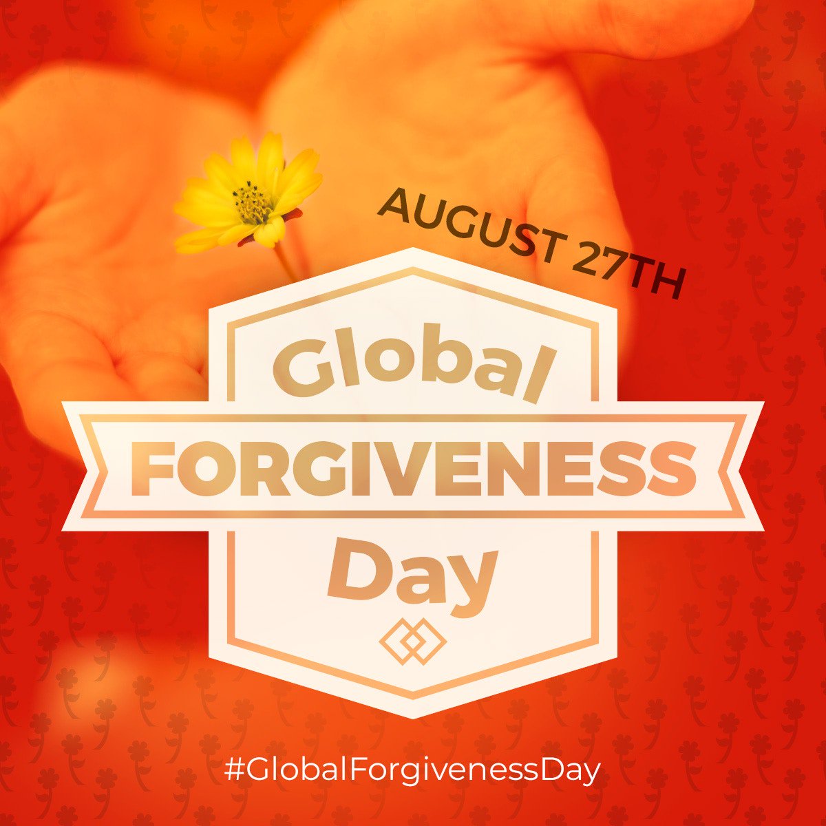 michell_eli's tweet photo. Forgiveness Day!!! PRACTICE https://t.co/vZ72ZygjMO