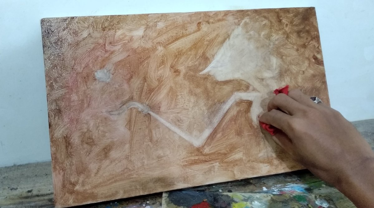 Menjadi Kresna bukan hanya tentang bongkar, tetapi yang lebih penting itu pasang. Kresna tidak ditanya berapa yang telah disirnakan dengan Cakra Baskara, tetapi berapa yang dihidupkan dengan Cangkok Wijayakusuma.

#wayang #AmoreArt