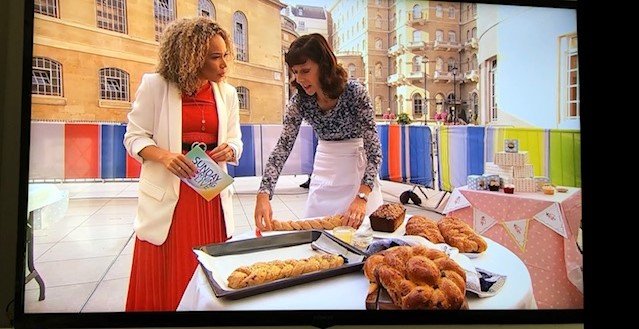 Denise's Kitchen tweet media