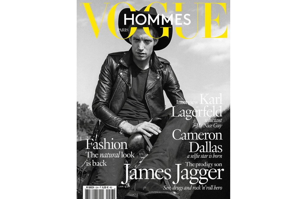 August 28:Happy 34th birthday to actor,James Jagger(\"Sex & Drugs & Rock & Roll\") 