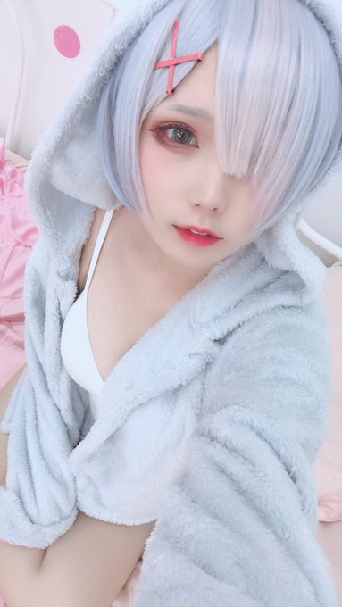 コスプレイヤーmonaのTwitter画像31