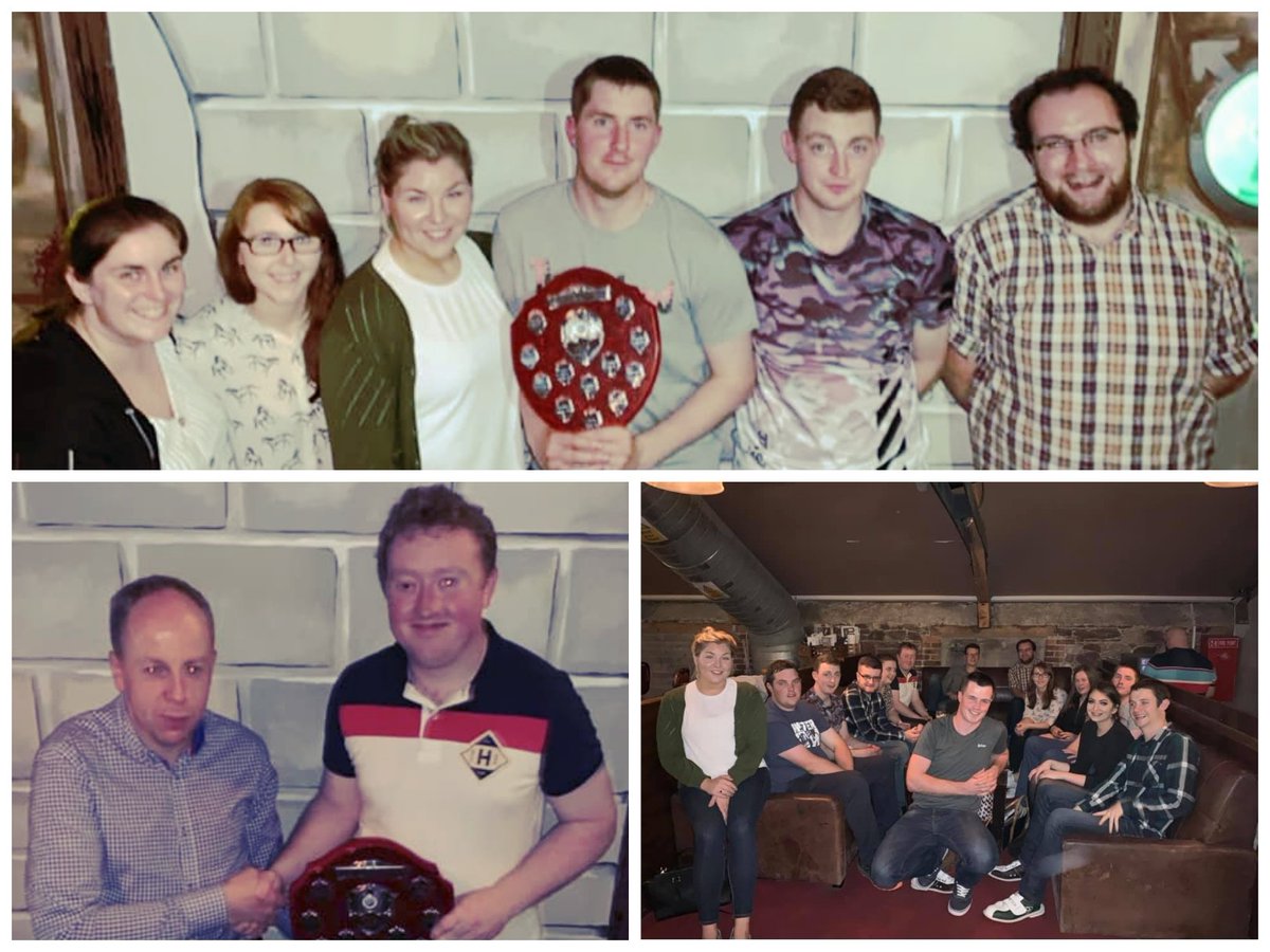 Donoughmore Macra tweet media