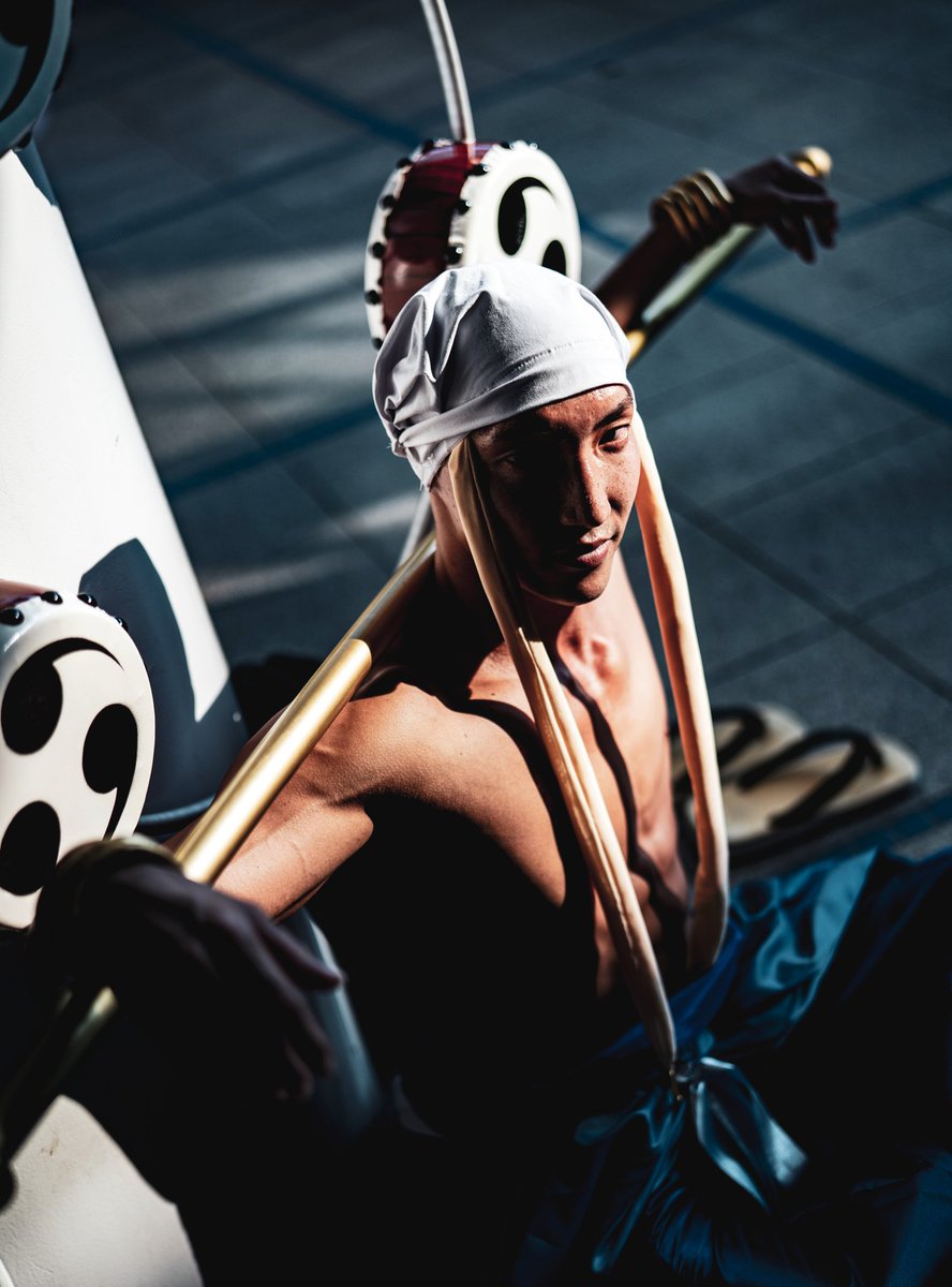 Body Hacker コスプレ部 No Twitter 部員紹介 部員名 Akihito Akihitoall 主なcosplay エネル ドフラミンゴ One Piece ミスタ 露伴先生 ジョジョ 身長 体重 1cm 76kg 筋肉で世界を救うべく色んな筋肉コンテンツを日々考えてます ボディ