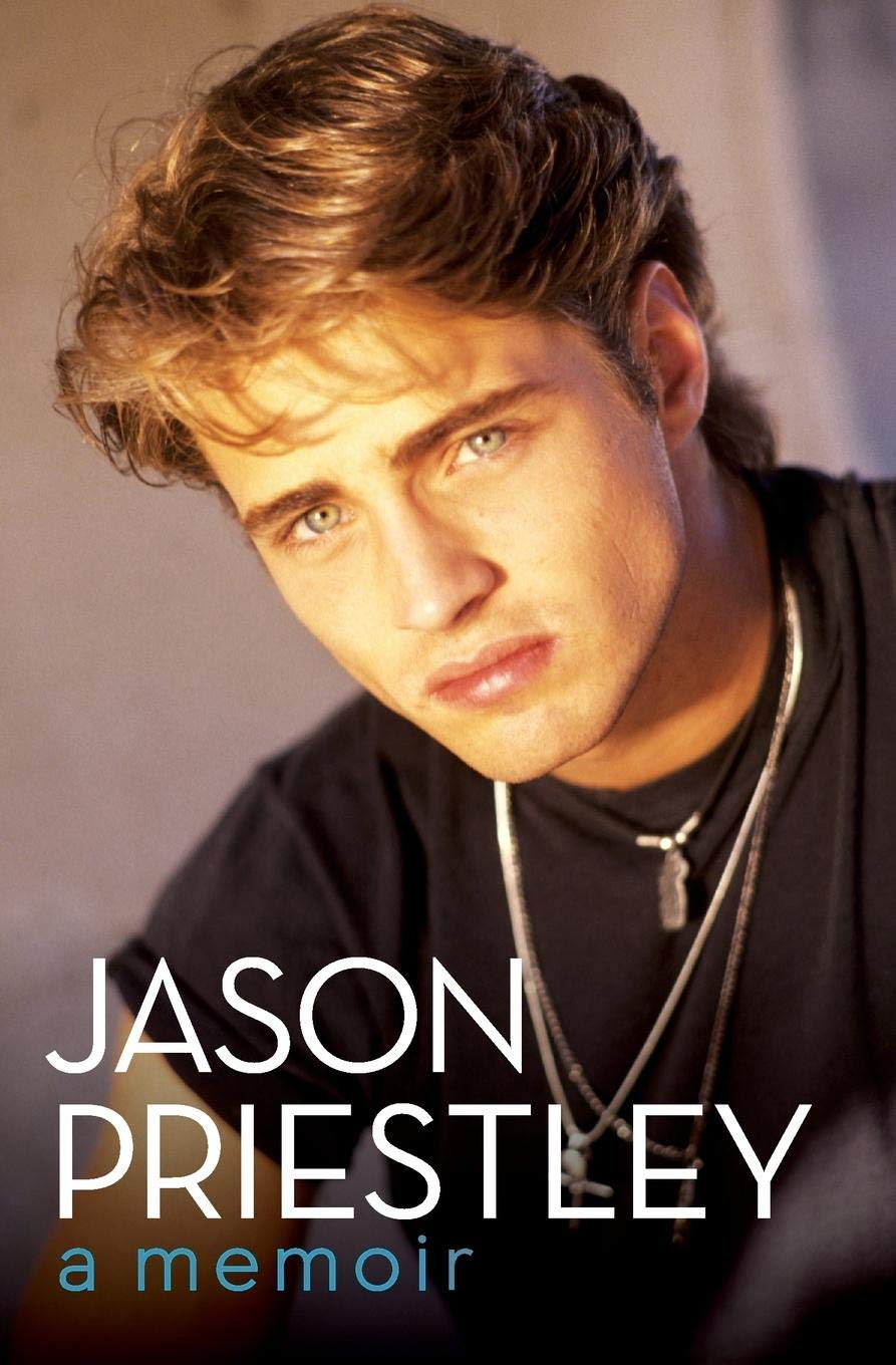 August 28:Happy 50th birthday to actor,Jason Priestley(\"Beverly Hills,90210\") 