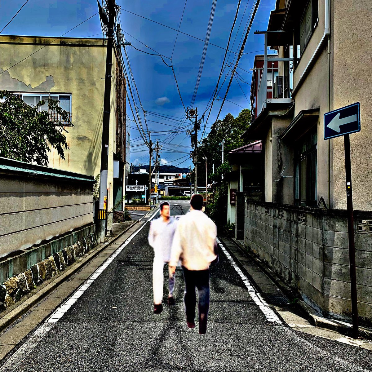 GlorlyMorning's tweet photo. in松本
#oasis #britpop #MorningGlory #松本市 https://t.co/sOTGv8uWxD