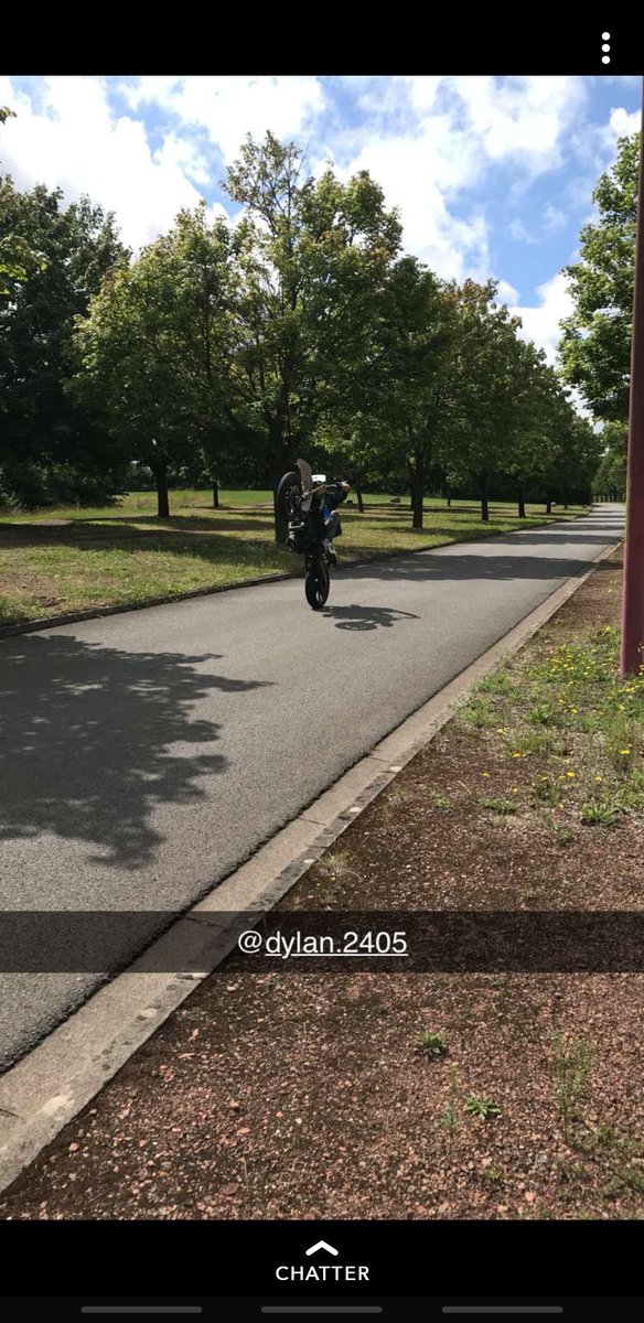 dylan_brt18's tweet image. Psk c'est vrmt toute ma vie♡
#Whell #Bike #bikelife