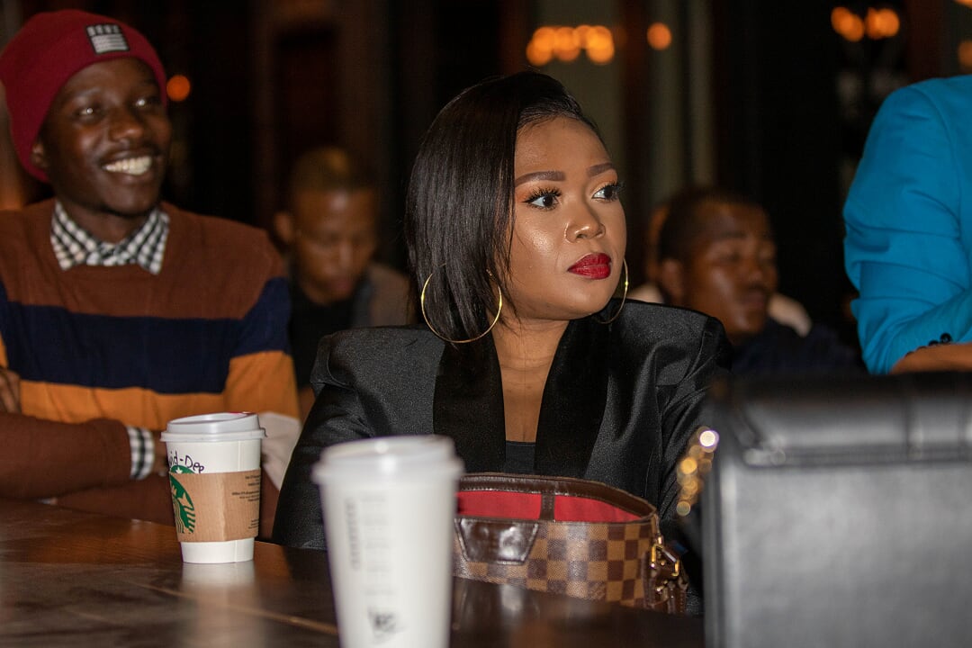 iamchurch_sa's tweet photo. Here's the images for the #DavidDeeBookLaunch. Thanks for coming to the book Launch last week Friday.

Both #GreatLeaders and #PowerCouple books are available for purchase. ☕📚

Cc @Starbucks_SA https://t.co/bB5t9wDAUh