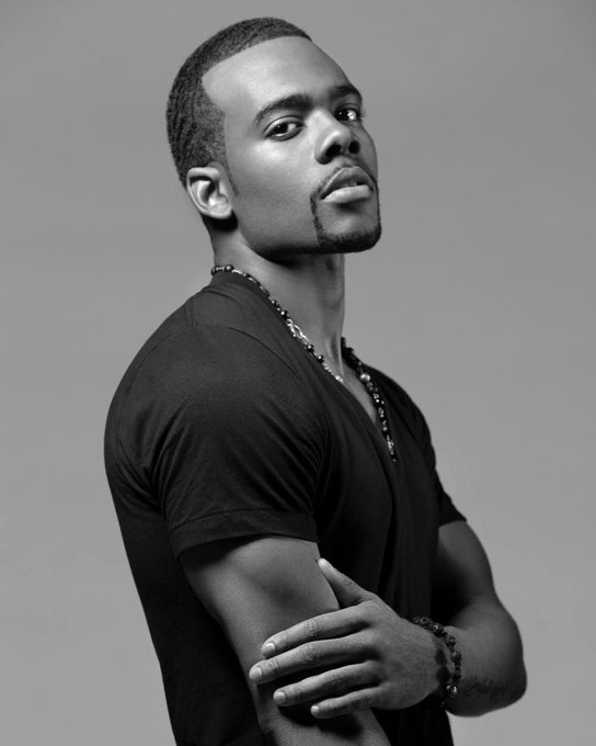 Mario Barrett’s Birthday Celebration | HappyBday.to