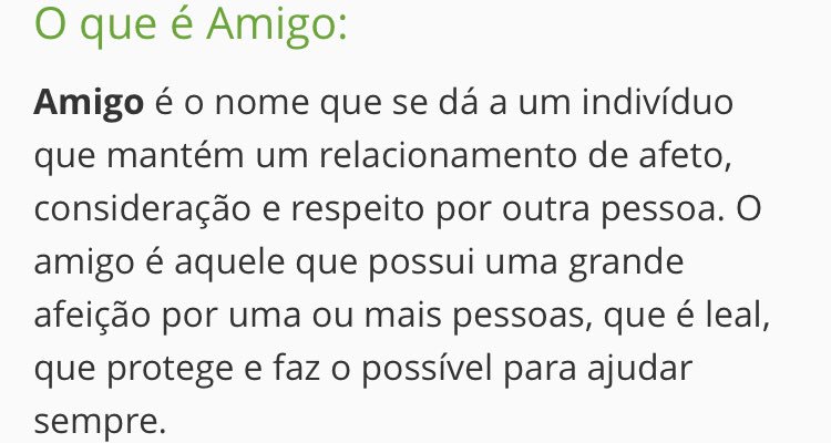 Mylsonnn's tweet photo. Aí por acaso está escrito que amigo é aquele que te chama pra beber, tchilar,tem mais dinheiro,carros,marcas etc,ou que fala toda de drena e conta todas as fofocas? Não!Preencham-se de pessoas como diz a definição e deixem de achar que porcarias materiais valem mais. I got you😉 https://t.co/Djn3IgLnJz