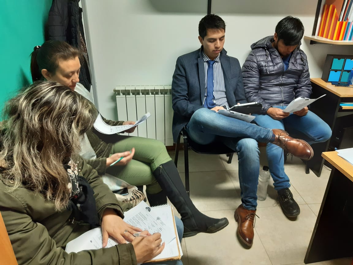 HCD_Loncopue's tweet photo. SESIÓN ORDINARIA N°23
En el día de ayer se llevó a cabo la Sesión Ordinaria N°23, trabajando en solicitudes varias de vecinos y vecinas de Loncopué.
🔸️Solicitud de terreno y/o vivienda.
🔸️Cambios de titularidad.
Y los correspondientes pases a Comisión https://t.co/zMfLZwtmHr