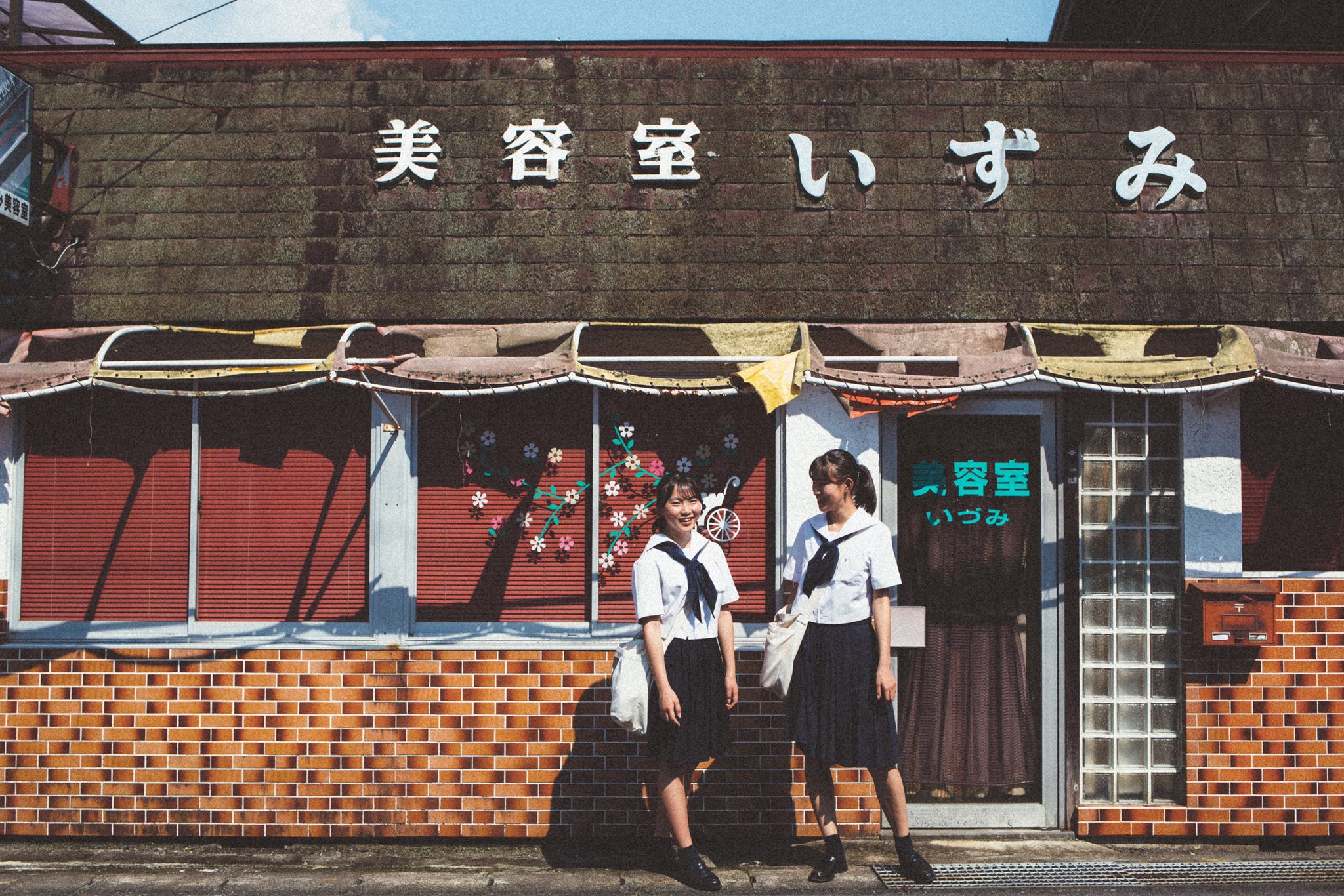 minamimoe (minamimoe4@) / X