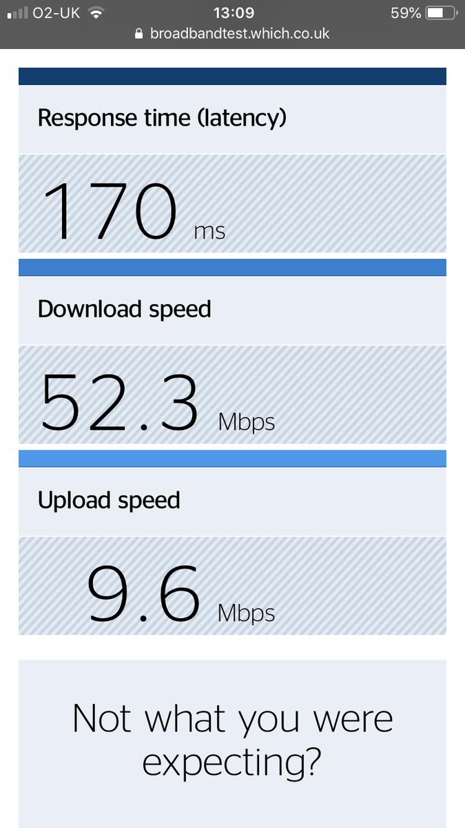 VoderMusic's tweet photo. @virginmedia any chance I could have two thirds off of my broadband bill this month? #badbroadband #slowvirginbroadband  #virginmedia https://t.co/9f0agsZTCF