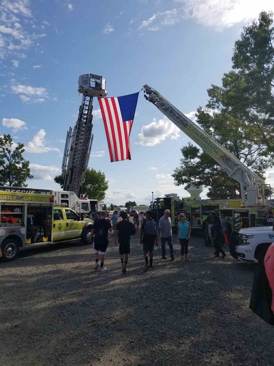 LimerickTWP's tweet photo. A great day at the Limerick Community Park for this year's Community Day! #LimerickPA https://t.co/iE6HJkCD5a