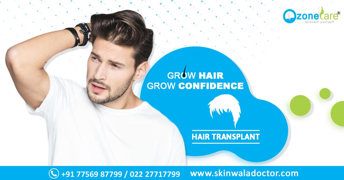 CareOzone's tweet photo. Get Natural Looking Hair With #HairTransplant
At @CareOzone 

📞+91 77569 87799  ☎(022)27717799
https://t.co/XRinQ3ob6z 

#DrUmeshBilewar #ozonecareclinic #Dermatologist #Dermalogy #Happiness #Confidence #HairRegrowth #Seawoods #GrowHair #Navimumbai #airoli #vashi #rabale https://t.co/dGJVUcNIcj