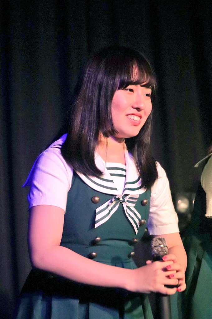 Twitter 上的 りょーたん 19 8 24 もえもーるvol 6 Enna Niko Happeace11 Happeacemane Happeace はっぴーす Happeace えんな 村上えりな 札幌放芸 札幌アニメ T Co Luhm75zg2a Twitter