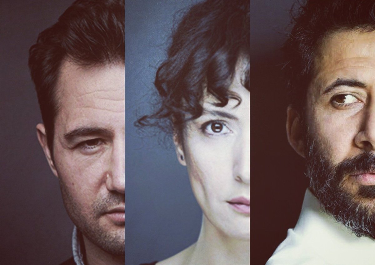 YALNIZLIKLA NASIL SAVAŞILIR

yazan: neil labute
yöneten: serkan üstüner
oyuncular: faruk barman, tuğçe tanış, bedir bedir

Yeni sezonda <a href="/toyistanbul/">GÜLİN TOYDEMİR</a> 'da.