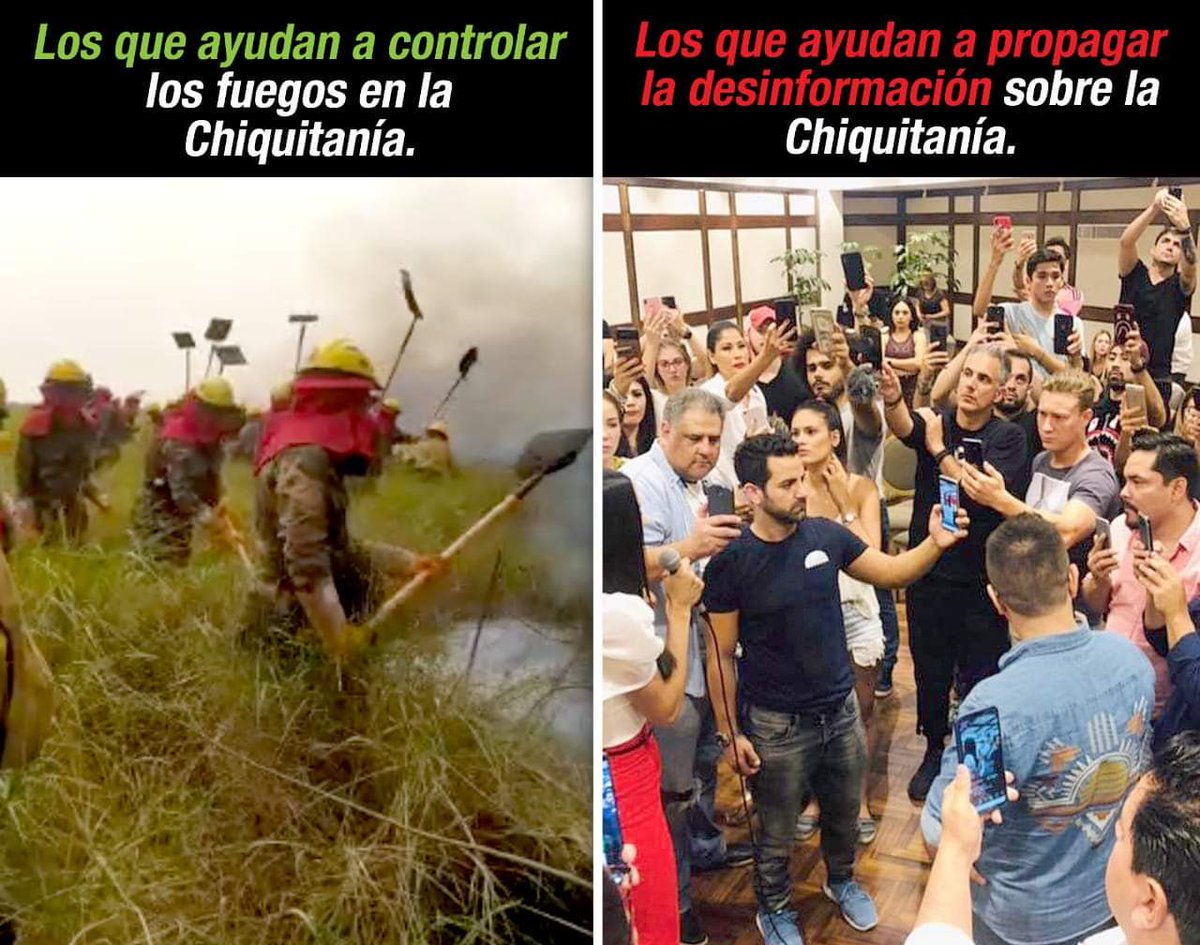 pintudo_bo's tweet photo. #SOSChiquitania #SOSBolivia https://t.co/QLYtrdymZq
