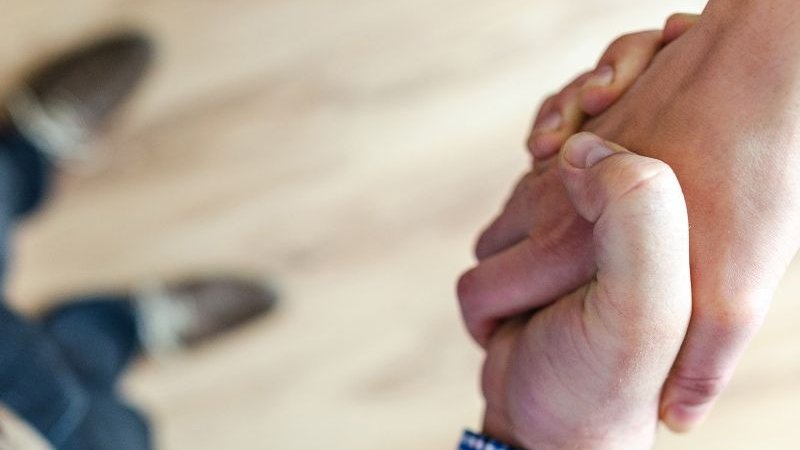 Call us at 8pm on Thursdays to talk about relationship issues or call Reverend Tony sooner if you need to talk.  504-556-9696 or for Rev. Tony 504-915-1604