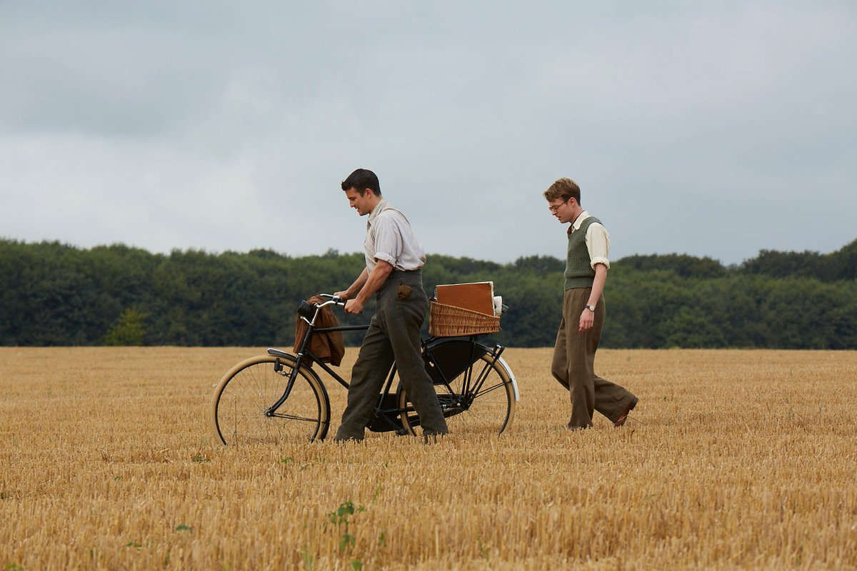 Making Noise Quietly tweet media