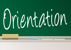 SGGiants's tweet photo. 7 ORIENTATION DAY IS TOMORROW @SGGiants! All incoming grade 7 students are invited to attend our Student Orientation tomorrow Wed, Aug 28, 2019, 8:00 am to noon. Meet fellow classmates &amp; learn helpful information that will get you ready for your first day back.#FirstDayOfSchool https://t.co/PvVbVguXax