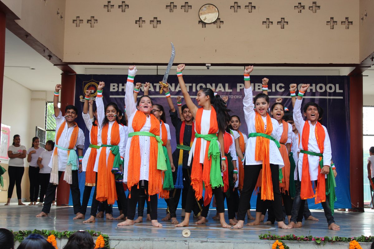 bnpsramvihar's tweet photo. Happy Independence Day 2019

For all images visit at - https://t.co/P73NclybXN

#HappyIndependenceDay https://t.co/EGXTjow2cN