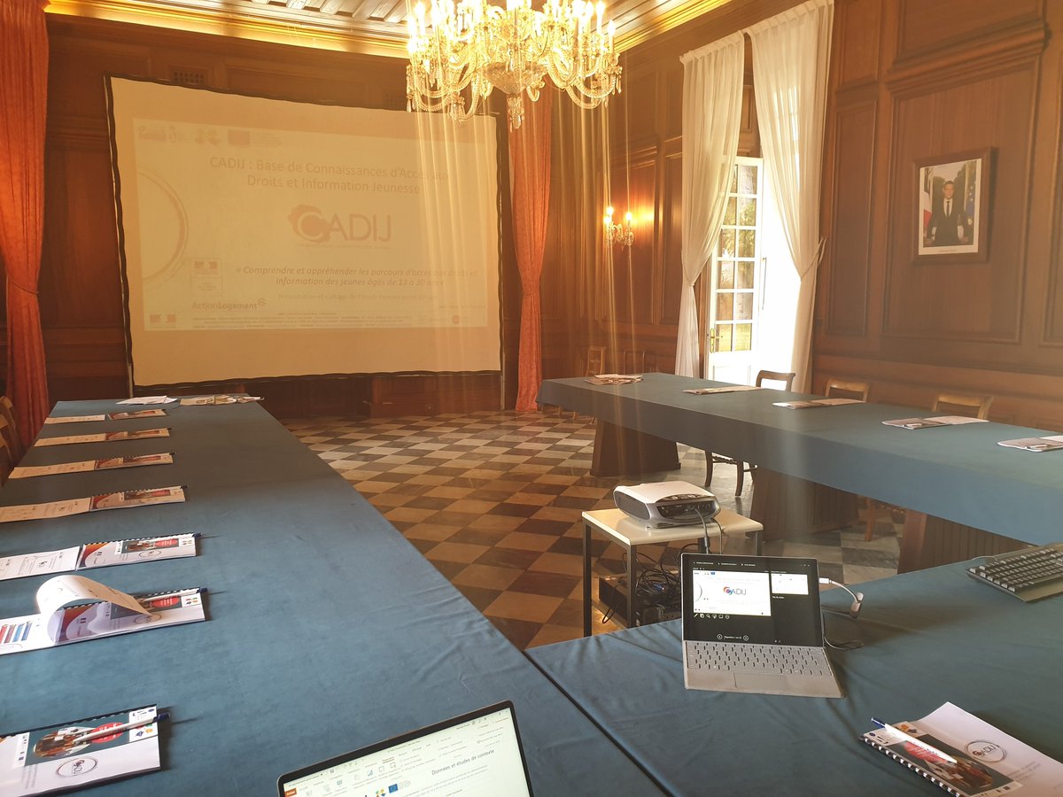 CRIJ974's tweet photo. Présentation ajd de notre projet #CADIJ recensement des acteurs et des #dispositifs #jeunesse . 2650 acteurs, 980 actions et dispositifs répertoriés avec le soutien @Prefet974 @ActionLogement  et #DJSCS #LaRéunion
#Minsérer #CADIJ #InfoJeunesse https://t.co/yf6HURJx9i
