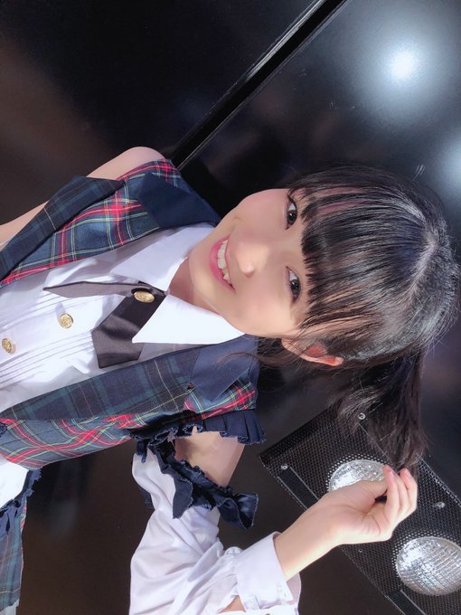 今村麻莉愛のTwitter画像11