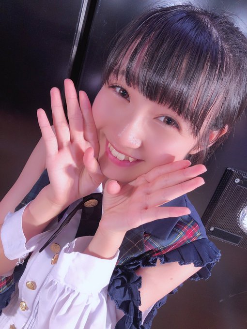 今村麻莉愛のTwitter画像10