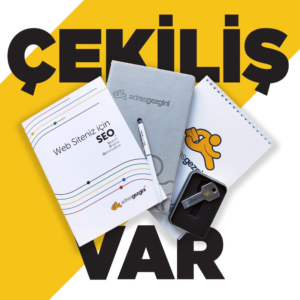 Çekilişimiz var!  Katılmak için hemen Instagram sayfamızı ziyaret edin!!! 
instagram.com/p/B1oScoNpVCg/…