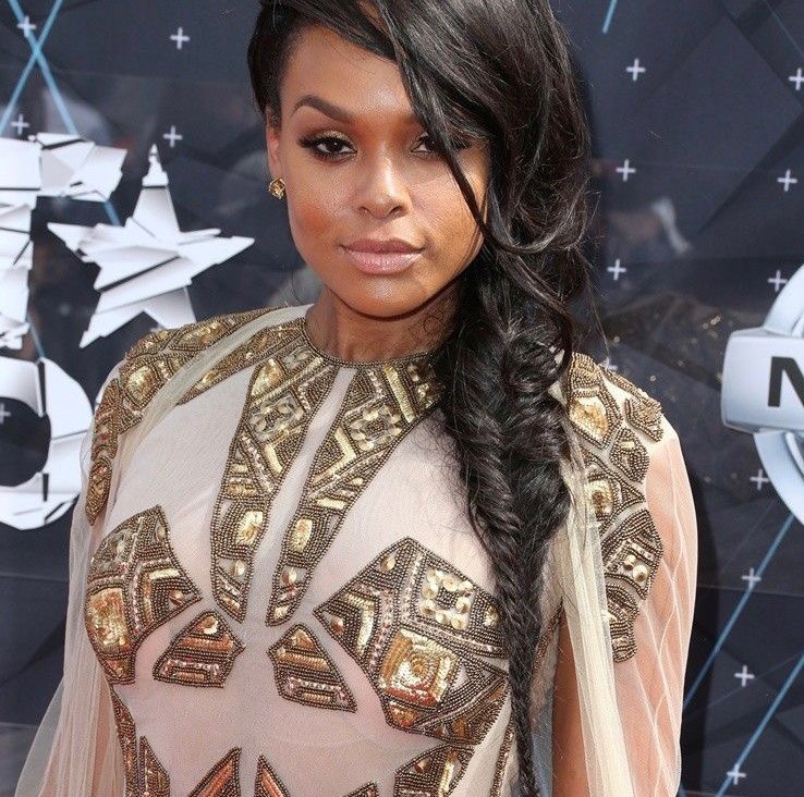 Happy 40th Birthday Demetria McKinney! 