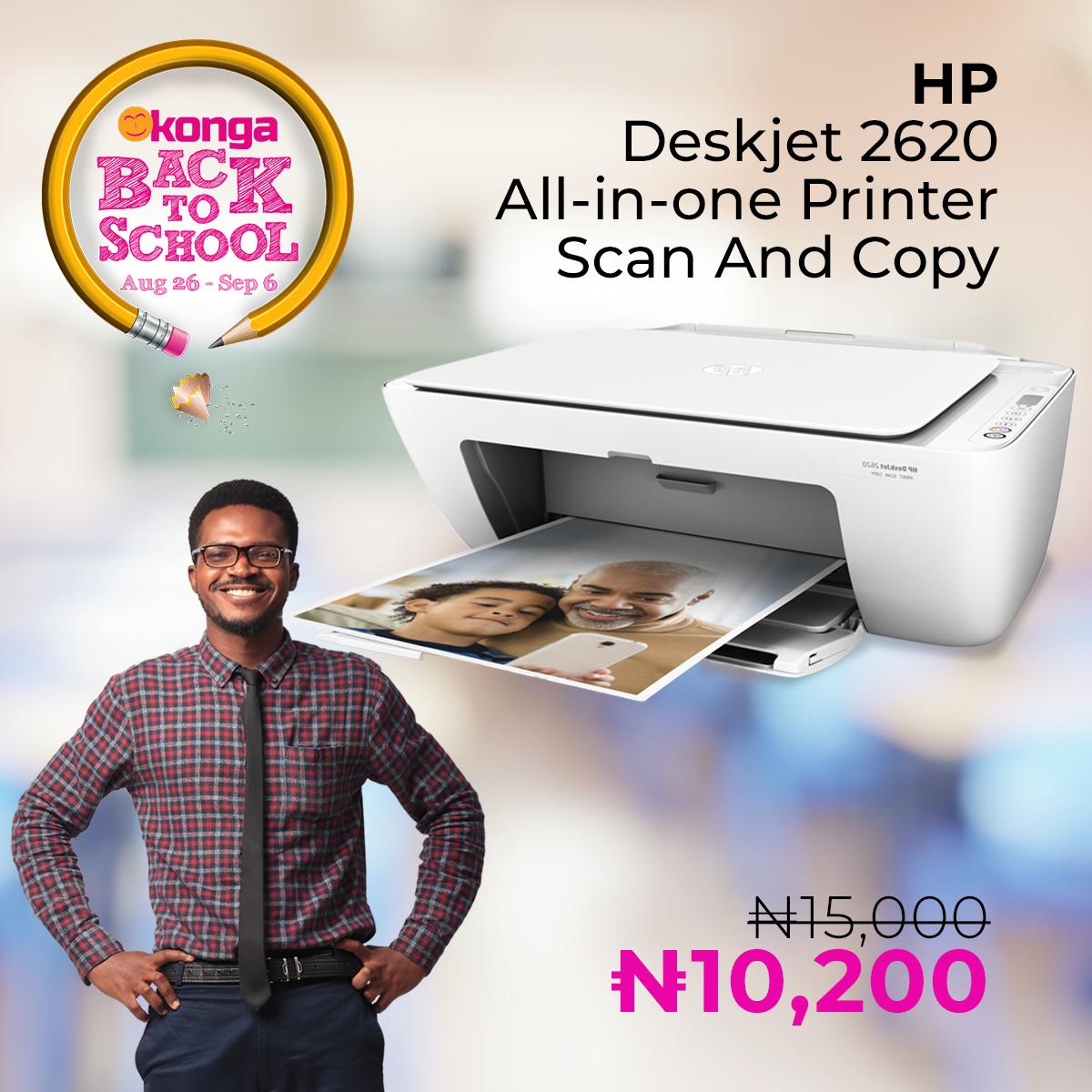 ShopKonga's tweet photo. Now you can be free from the hassles of printing queues..
Shop Here 👉 https://t.co/OhbilJKA5P
#ShopKonga #BacktoSchoolwithKonga #TagaParent #ShopSmartLiveWell https://t.co/o7DumCN5UN