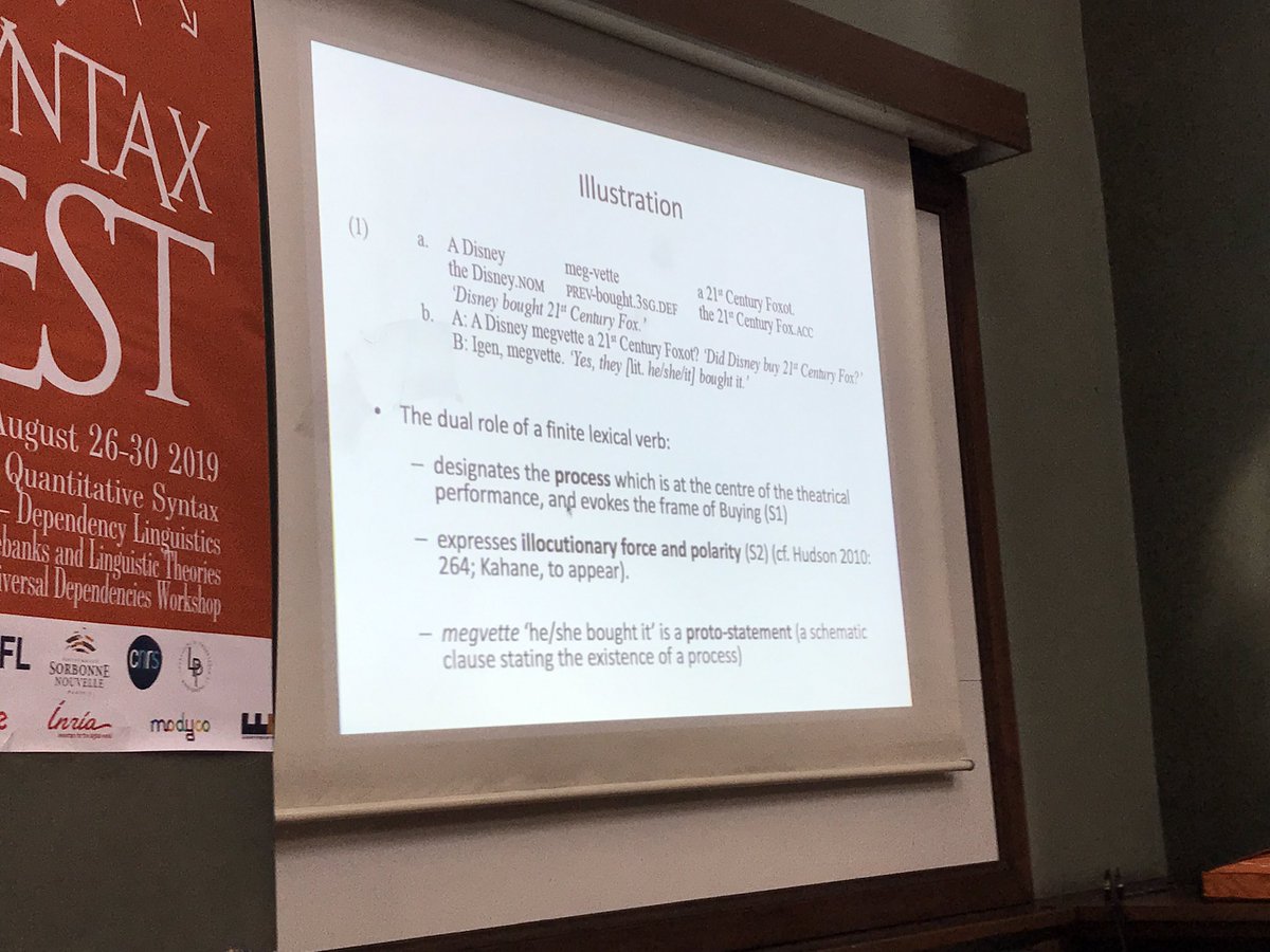 zehavoc's tweet image. #SyntaxFest2019