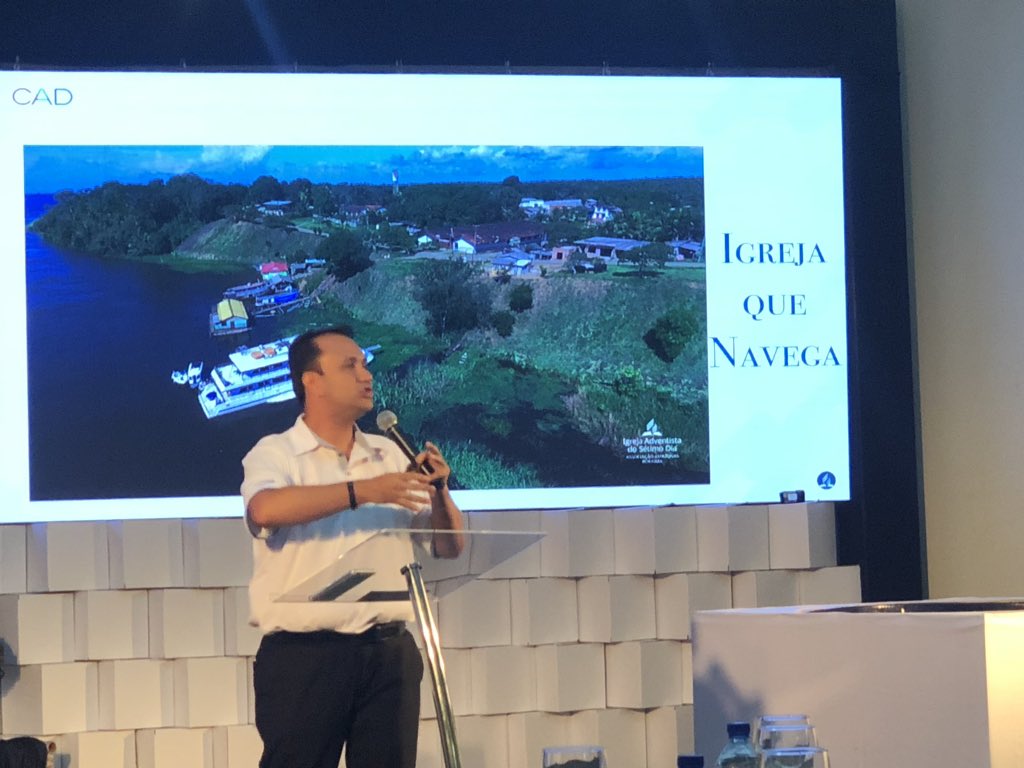 prguilhermemota's tweet photo. Nosso presidente apresenta o relatório no CAD - UNoB.
A igreja na AAmaR cresce para a glória de Deus!
#Ame https://t.co/6ncJY7hv75