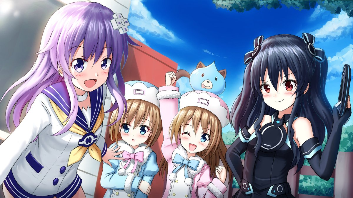 Prophosphere I Commission Open 姉妹 ネプギア ユニ ロム ラム 超次元ゲイム ネプテューヌ 超次元ゲイム 新次元ゲイムネプテューヌvii 超次元ゲイムネプテューヌmk2 神次元ゲイムネプテューヌv ネプテューヌシリーズ T Co kjesmjgf Prophosphere I Commission Open 姉妹 ネプギア ユニ ロム ラム 超次元ゲイム ネプテューヌ 超次元ゲイム 新次元ゲイムネプテューヌvii 超次元ゲイムネプテューヌmk2 神次元ゲイムネプテューヌv ネプテューヌシリーズ T Co kjesmjgf