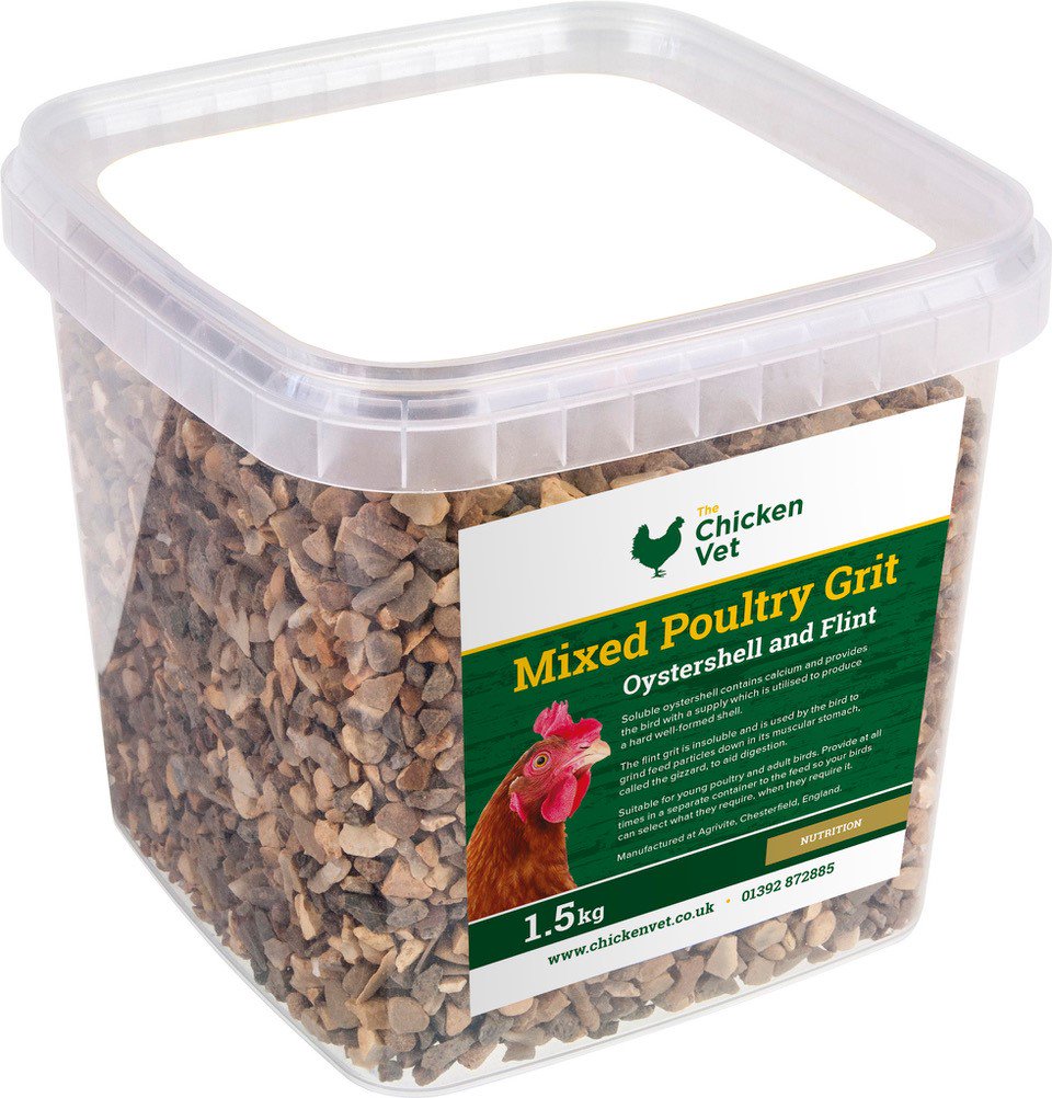 The Chicken Vet tweet media