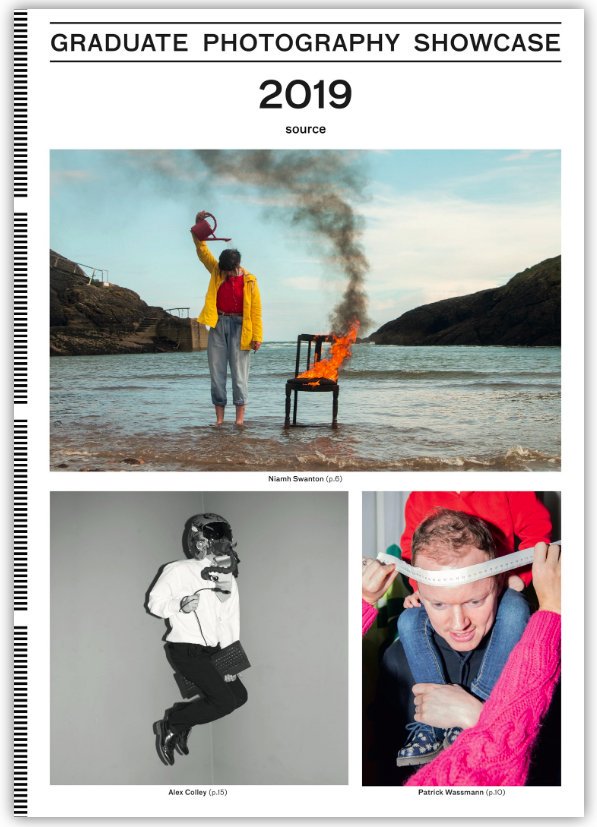 BAPhotoIADT's tweet photo. #GraduatePhotographyShowcase @sourcephoto Big congratulations #HughQuigley whose #GraduateProject selected by #KateEdwards #PictureEditor @guardian #WeekendMagazine 1 of 18 #Graduates selected from all #PhotographyGraduates across #Ireland &amp; #UK Great Achievement #Futures @myIADT https://t.co/Ho4H9eH5q7