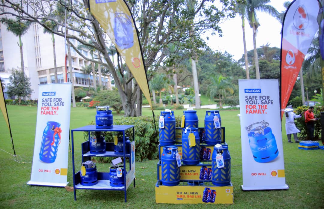 Lcmuha's tweet image. Come Saturday 14th September at the Sheraton Hotel Gardens, #Tokosa19 will be the plot and Shell Gas refills will be at discounted prices. Just have your Gas cylinder on stand by!
