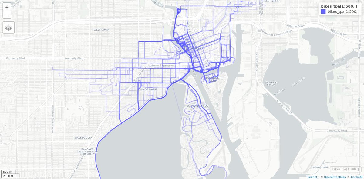 Join us tonight to get the 10,000ft view on working with Geospatial Data in #rstats with <a href="/mrhellmann_/">Matt Hellmann</a>!

🗓 Tues August 27 at 7pm
📍 <a href="/Southern_Brew/">Southern Brew & Wine</a>
👋 meetup.com/Tampa-R-Users-…