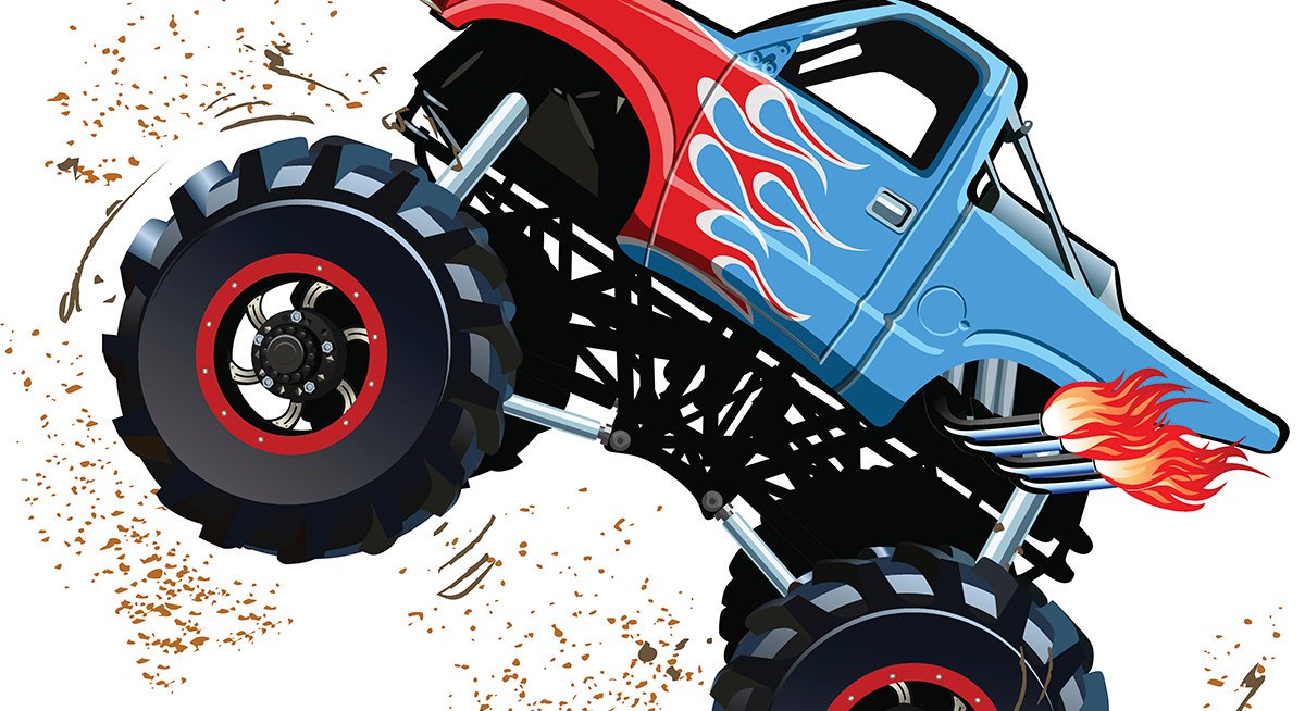 InfiniteEnergy's tweet photo. One week left! Click the link below for a chance to win free tickets to @MonsterJam at @Infinite_Center.

https://t.co/FpqkxyZdnJ https://t.co/Udd0eLplC0