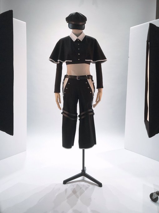 Twitterのコスプレ画像49