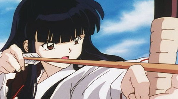 Uzivatel Greenwood0125 Na Twitteru 池田晶子さんは 犬夜叉で一番好きな作画の方 だったと事件後に知りました 特に 池田さんの描く桔梗とかごめは本当に美しかった 桔梗とかごめをちゃんと 似てる ように描いてくださってたよね 確か 骨喰いの井戸 と 桔梗復活