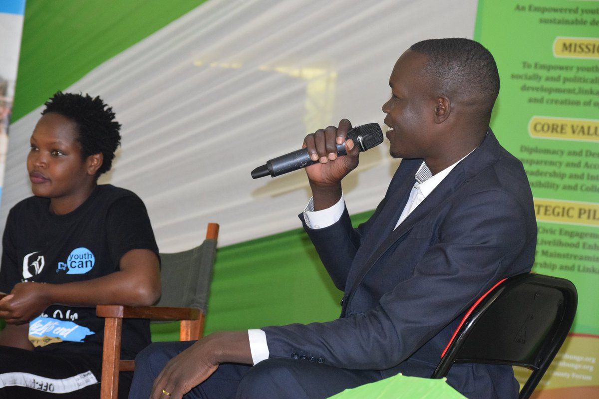 POKOT YOUTH BUNGE C.F tweet media