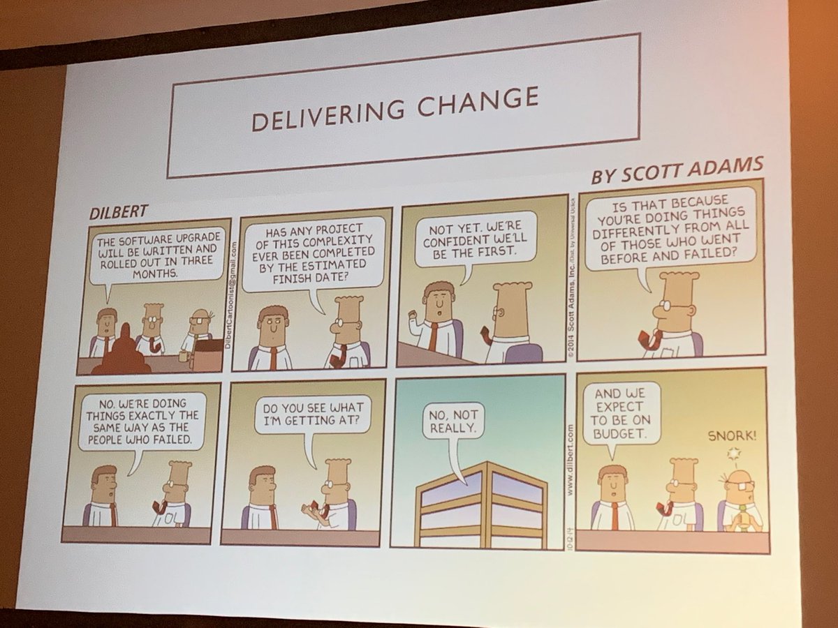 elainew19928699's tweet photo. True words from Tammy Watchorn at USC Conference #bridgingnetworks @6EAScot https://t.co/IlpNcRu3x0