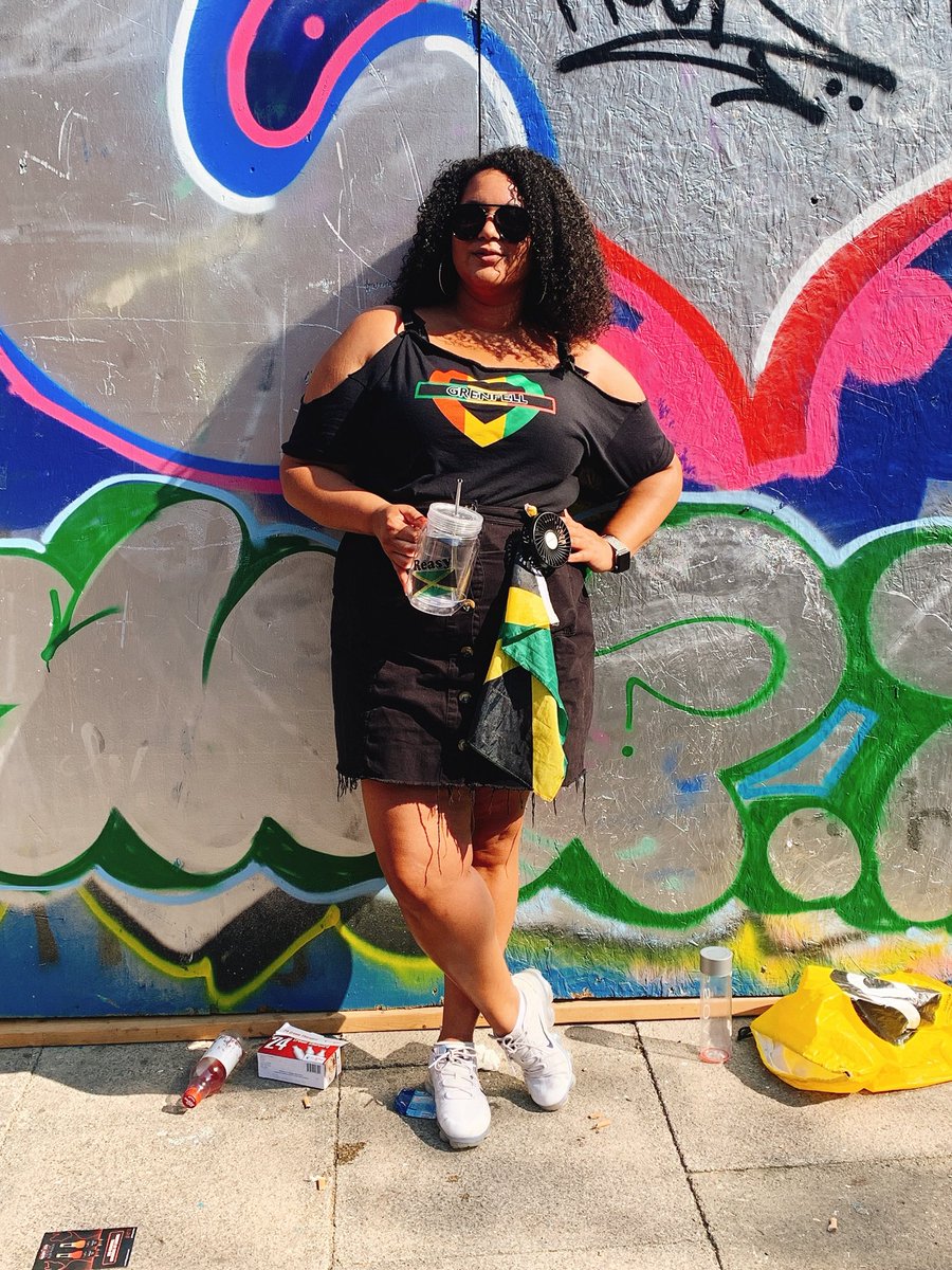 Lerease's tweet photo. Thank you Notting Hill Carnival! ❤️ For another year of memories with family. #travel #NottinghillCarnival #funatikmas https://t.co/MyTwfqRuLj