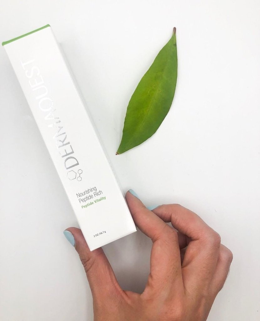 nourishing peptide rich