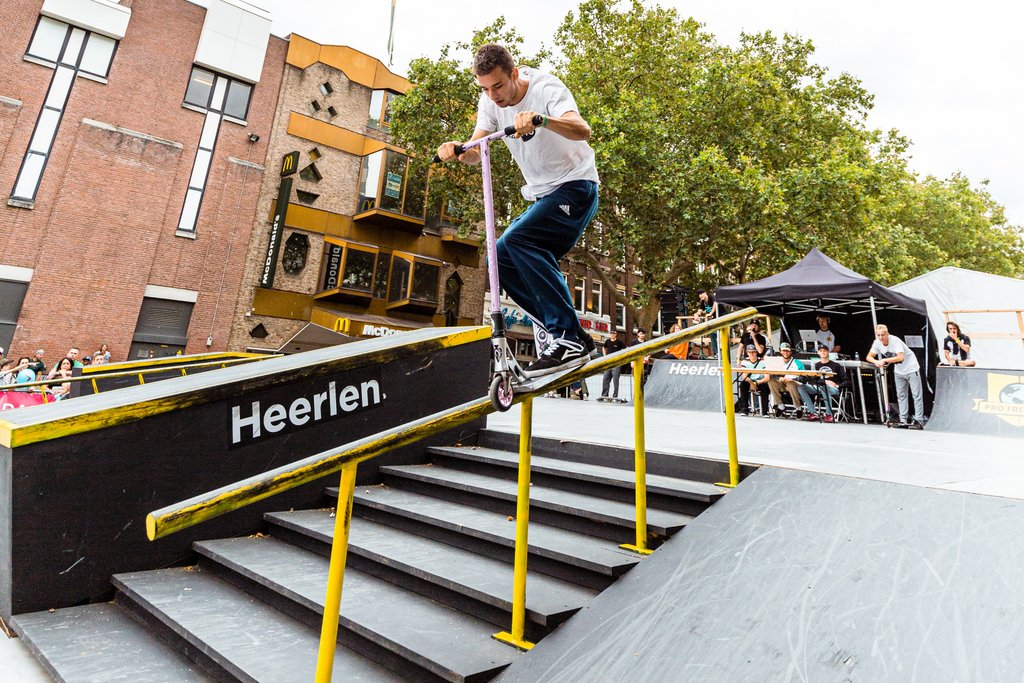 Pro Freestyle tweet media