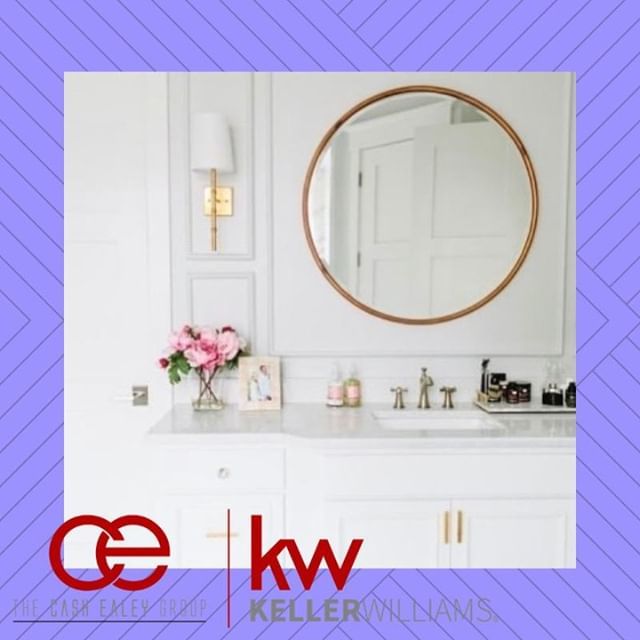 CashEaleyPA's tweet photo. Isn't this gorgeous.....all white with sleek accents?! What's the number one thing you would change about your master bath if you could?  Call us and we can find it in a new home for you!!
.
.
.
Contact 👇
☎ (813)230-2447
📧 Cash@CashEaley.com
💻www.cas… https://t.co/4nWlbsyZwG https://t.co/sj6gmGMjPs