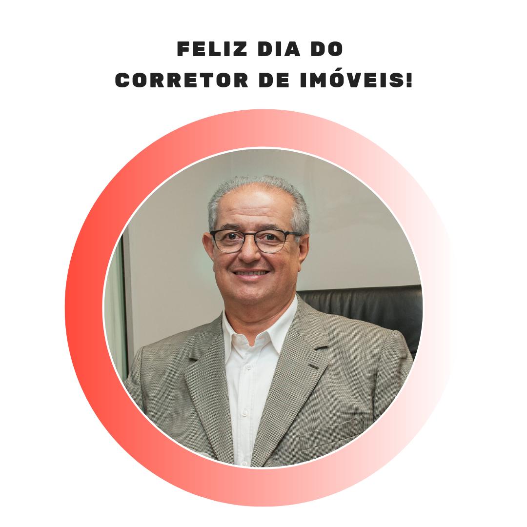 maisonave_'s tweet photo. Hoje é um dia especial para nós Corretores de Imóveis. Hoje é o dia que comemoramos nossa profissão!

Apesar de todas as responsabilidades somos apaixonados pelo que fazemos e quero parabenizar cada um dos meus parceiros e colegas de profissão por esse dia memorável! https://t.co/bAeDv3iG6l