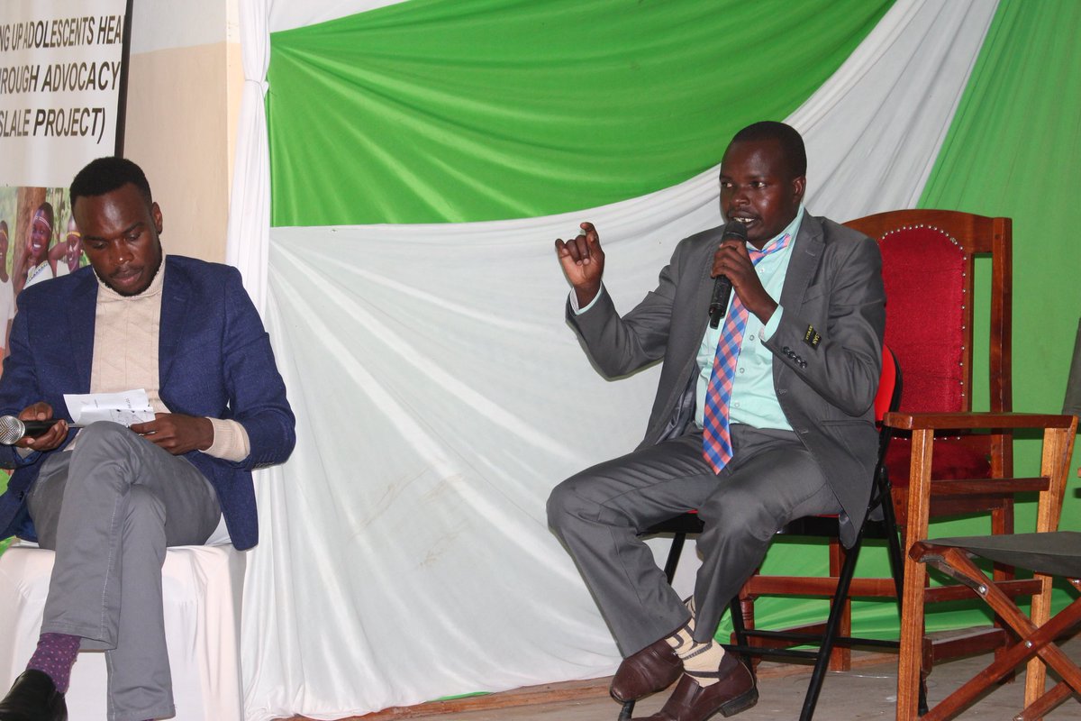 POKOT YOUTH BUNGE C.F tweet media
