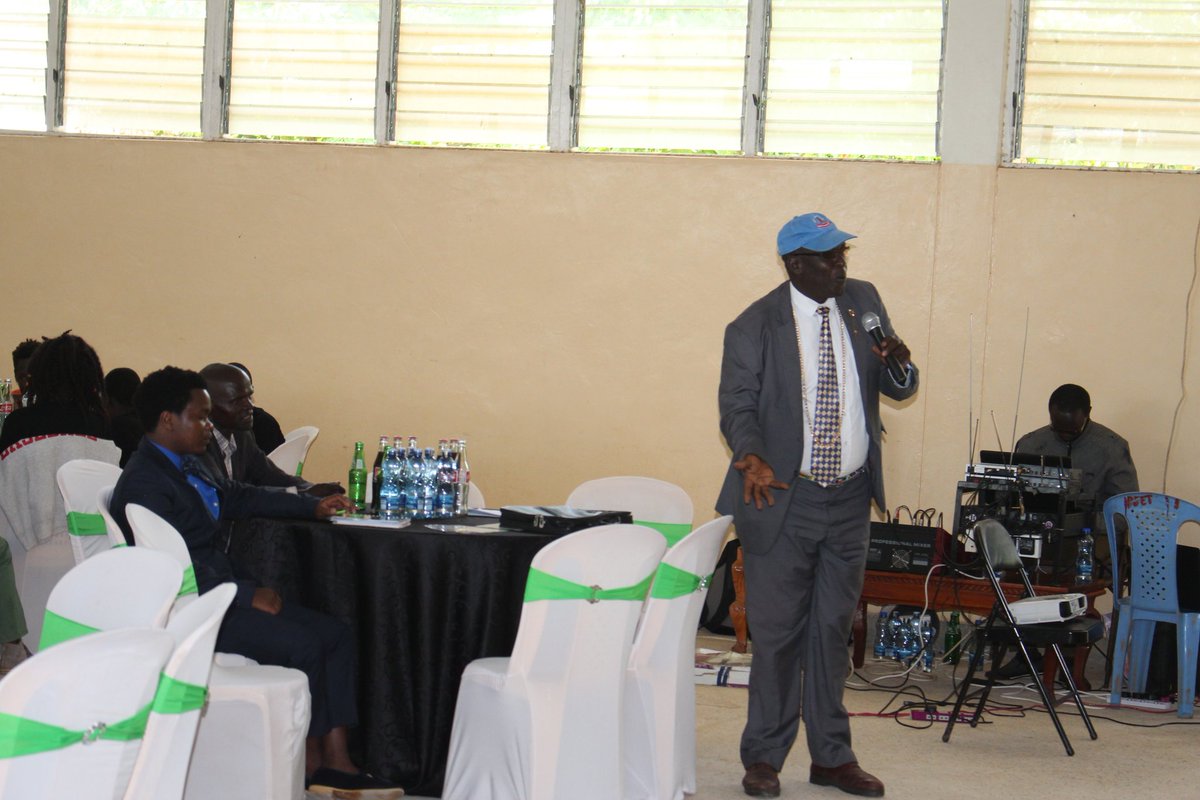 POKOT YOUTH BUNGE C.F tweet media